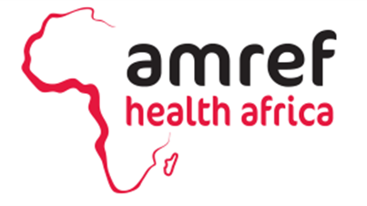 Amref