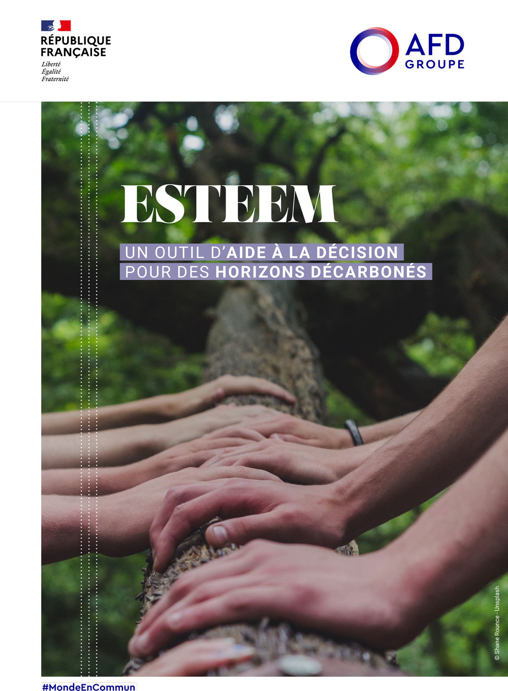 ESTEEM : un outil d'aide à la décision pour des horizons décarbonés