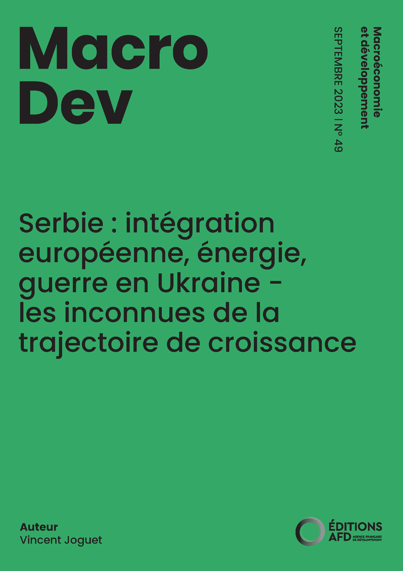 MacroDev 49 Serbie VF