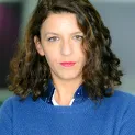 Linda Zanfini, AFD