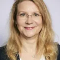 Anne Muxart, directrice de la Conformité