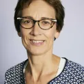 Sylvie Boyer, Secrétaire générale