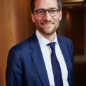 Bertrand WALCKENAER - Directeur général adjoint de l'Agence française de développement - AFD