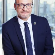Rémy Rioux, Directeur général de l'Agence française de développement (AFD)
