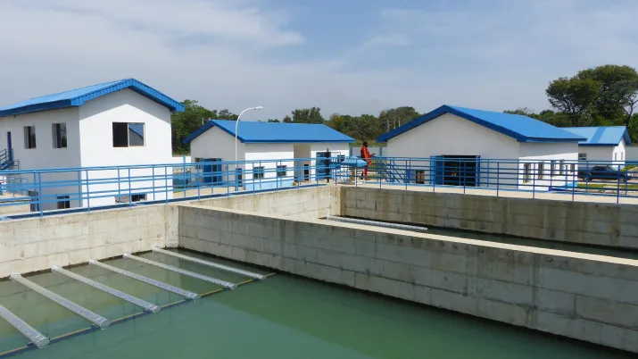 water, plan, sanitation, Nigeria