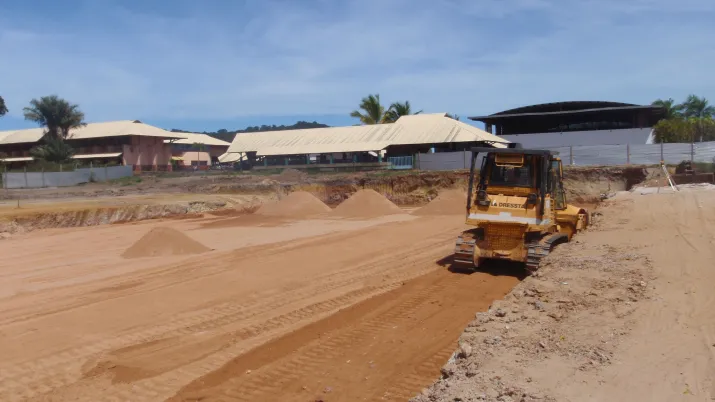 Soutenir le secteur médico-social guyanais