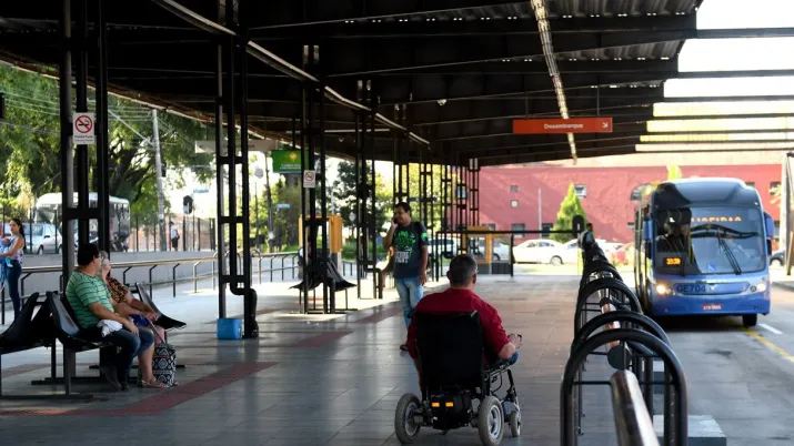 mobilité durable, Curitiba, transport, Brésil