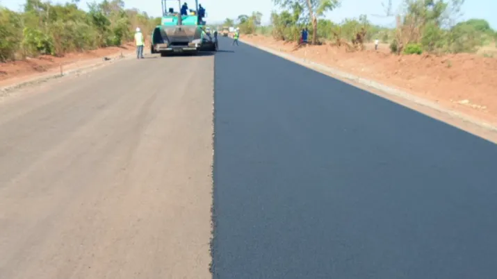 great eastern road zambia