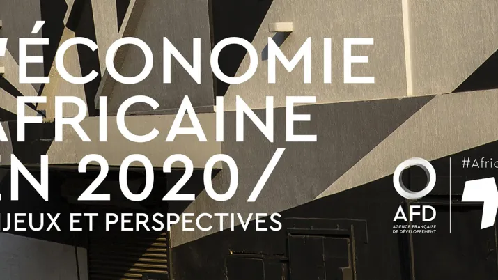 L’économie africaine en 2020 / enjeux et perspectives