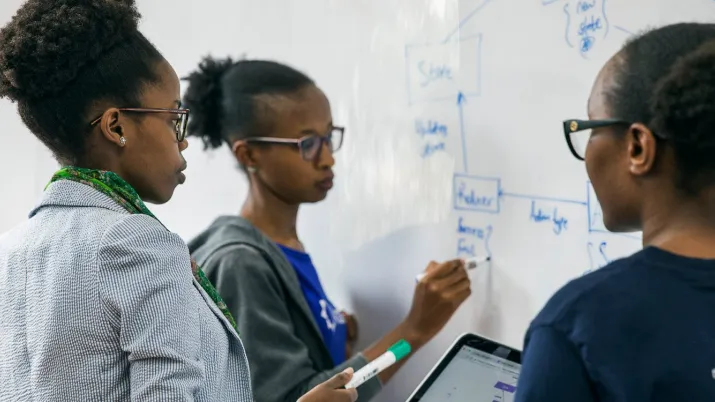 AFD Digital Challenge, le concours dédié à l’innovation en Afrique