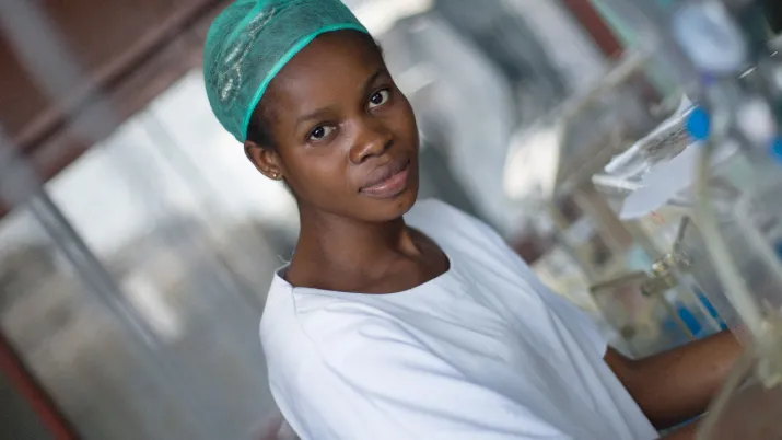 France Launches via AFD the “Covid-19 – Health in Common” Initiative to Support African Countries