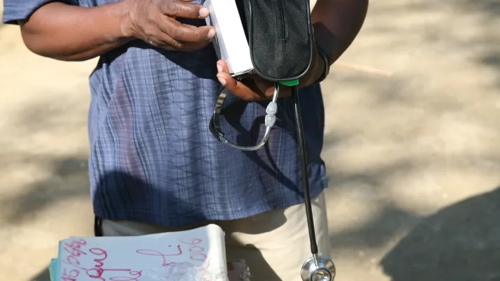 afd haiti coronavirus