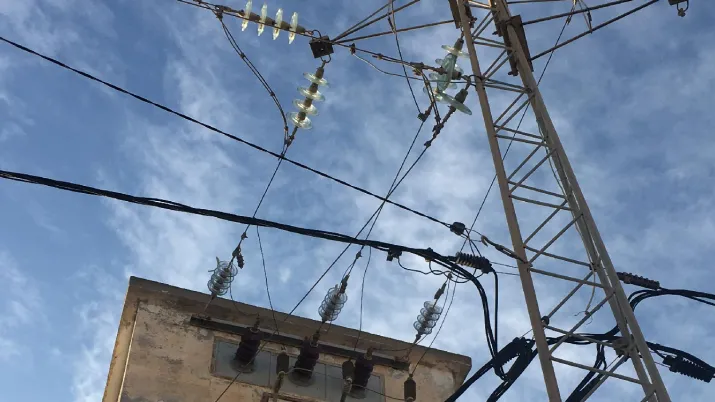 Soutenir le smart grid pour améliorer les performances énergétiques, Tunisie, AFD