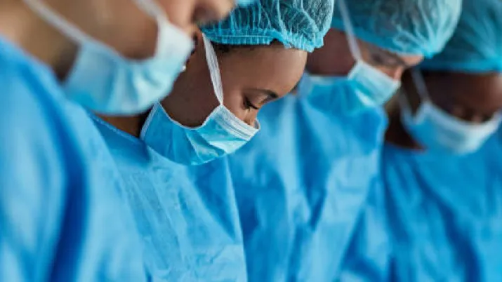 Repenser l’implication du Fonds mondial pour renforcer les systèmes de santé