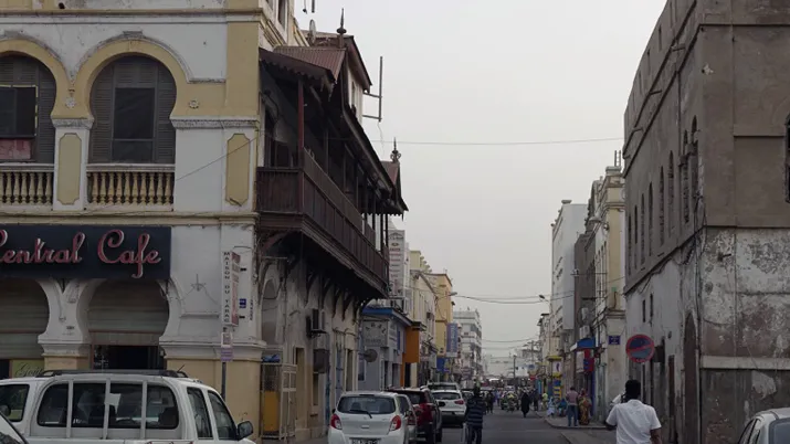 La France appuie la décentralisation et la gouvernance publique de la République de Djibouti à hauteur de 8 millions d'euros