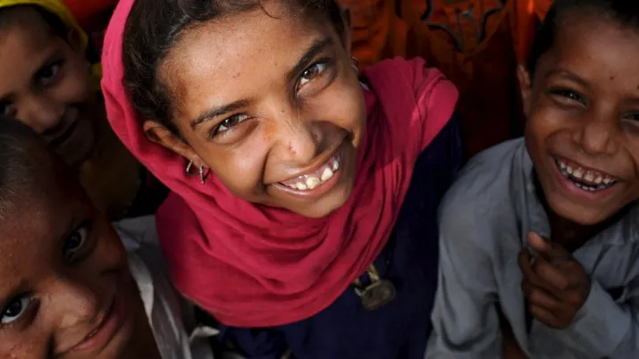 Améliorer la réponse de planification familiale dans les communautés ciblées du district de Chiniot, province du Punjab