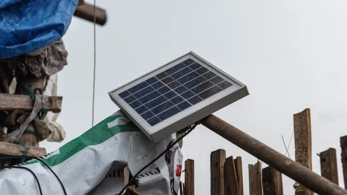 Philippines AFD climat énergie transition