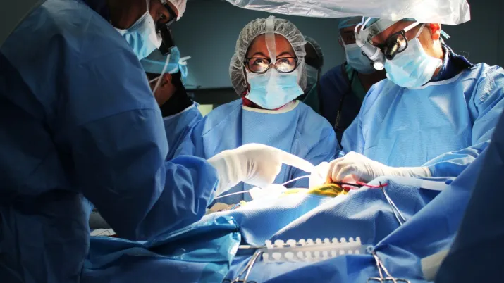 Le CEDIMAT prodigue des soins cardiologiques aux personnes à revenus modestes