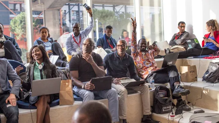 Lancement de l’édition 2021 du Social & Inclusive Business Camp (SIBC)