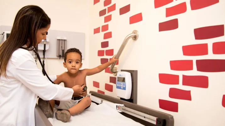 Un projet pour améliorer l’accès de la population à des services de santé de qualité