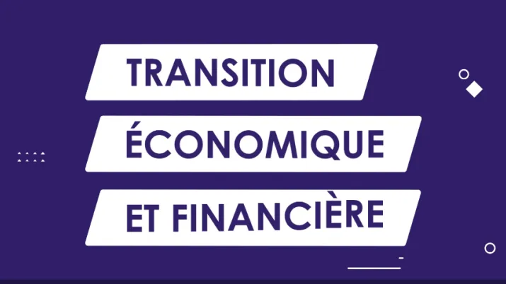 La stratégie de transition économique et financière du groupe AFD
