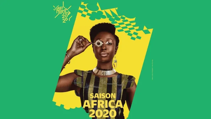 Initiée par Emmanuel Macron, la Saison Africa 2020 se déroule sur tout le territoire français, de décembre 2020 à juillet 2021