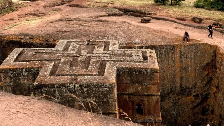 La préservation et la protection des églises de Lalibela, ainsi que le projet d’exposition auront pour finalité la mise en valeur du lieu et la relance de l’attractivité de l’Ethiopie