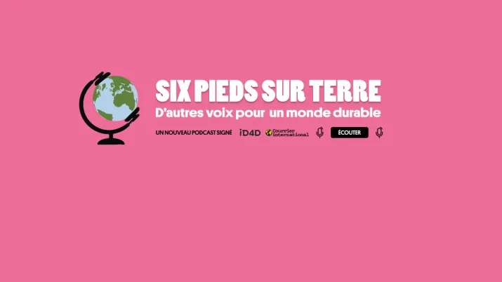 Podcast ID4D