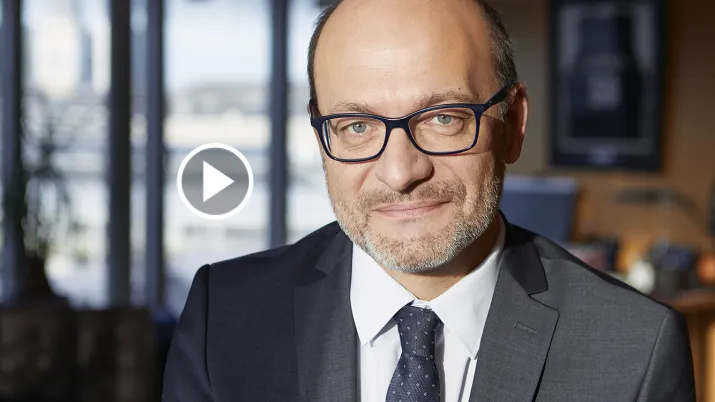 Rémy Rioux, Finance en commun