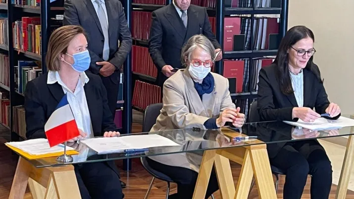 En partenariat avec la KfW, le prêt signé avec l'Albanie vient appuyer la réforme du secteur de l'énergie et permettra d’améliorer la soutenabilité du service d’électricité