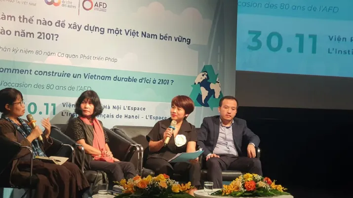 conference vietnam durable 2101