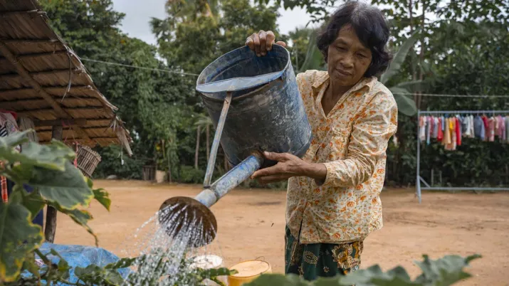 Financement de l’égalité de genre et du changement climatique – Le rôle des banques publiques de développement