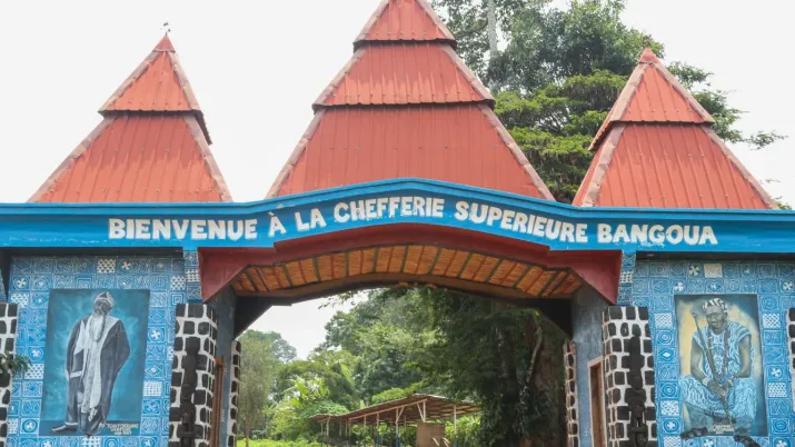 Soutenir le patrimoine culturel, créatif et naturel camerounais