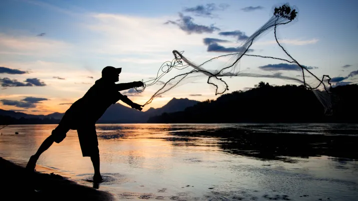 Mekong