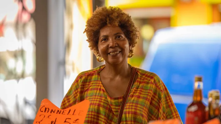 Microfinance Antilles