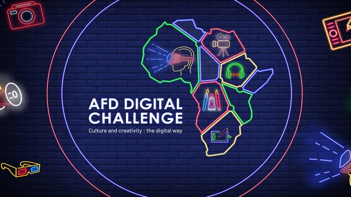 6th AFD Digital Challenge
