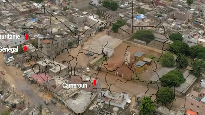 Inondations
