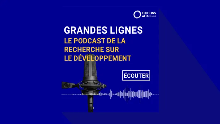 Podcast recherche