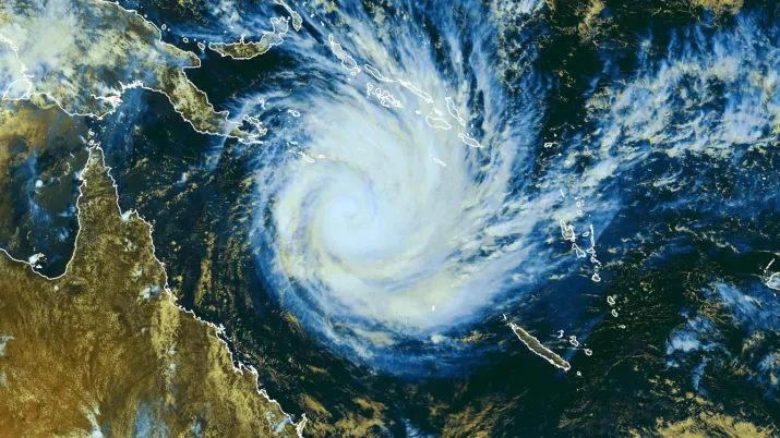 Ce projet financé par l'AFD vise à produire des données scientifiques sur le climat futur du Pacifique.