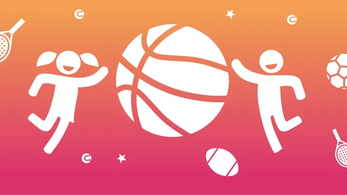 Sport et développement - Notre action en un clin d'oeil