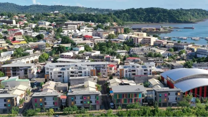 L'AFD accompagne ce projet de renforcement des capacités des collectivités locales de Mayotte