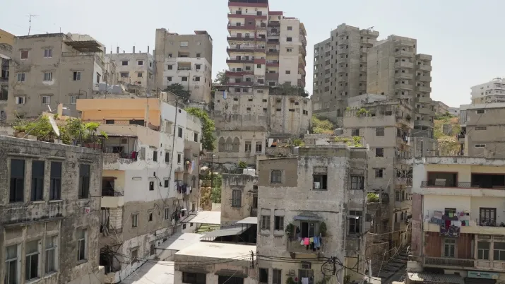 Tripoli