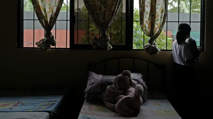 Philippines  lutte violences sexistes et sexuelles AFD