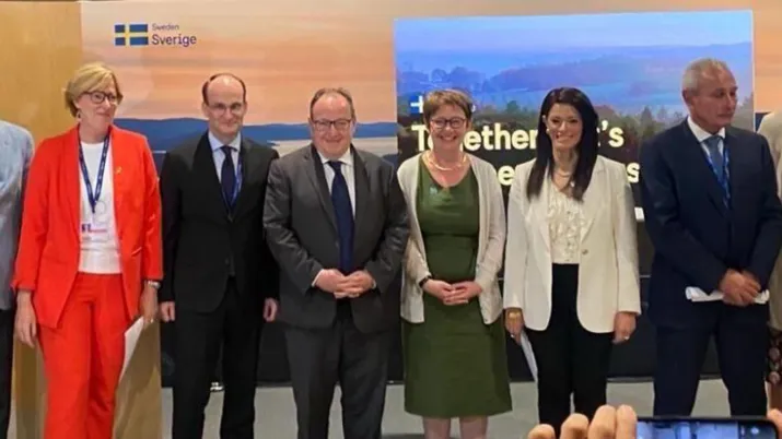 Blue Mediterranean Partnership steps up support for sustainable blue economy