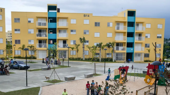 PEEB Efficacité energetique des batiments