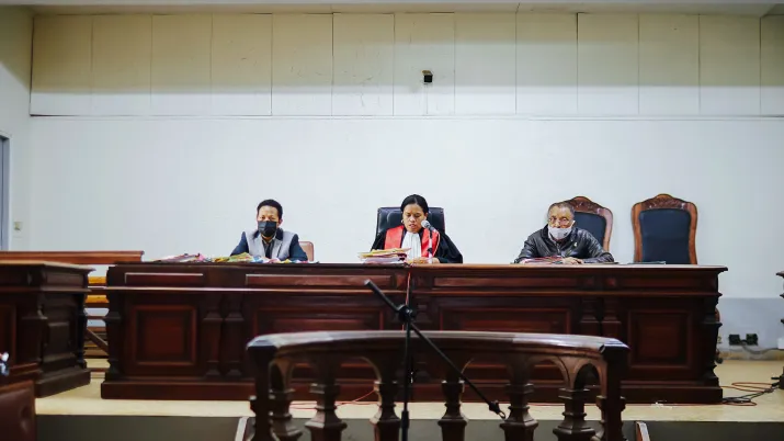 Accès à la Justice à Madagascar