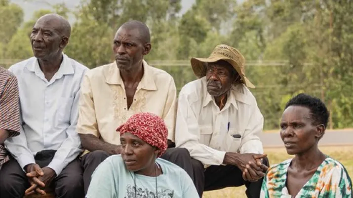 L'AFD soutient Pride Microfinance, institution publique de microfinance, pour réduire les iné-galités en Ouganda.