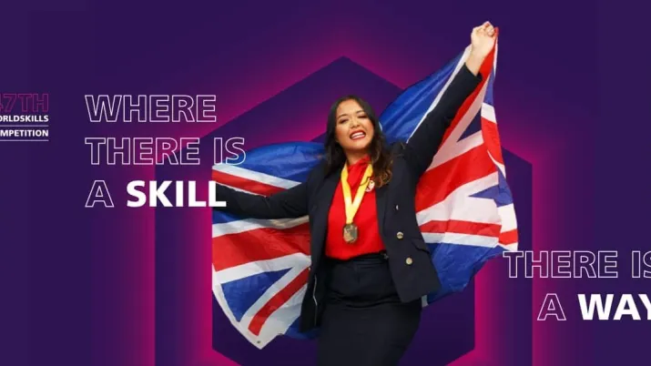 worldskills competition lyon afd