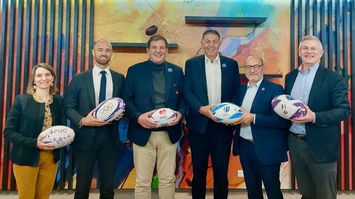 Rugby RR