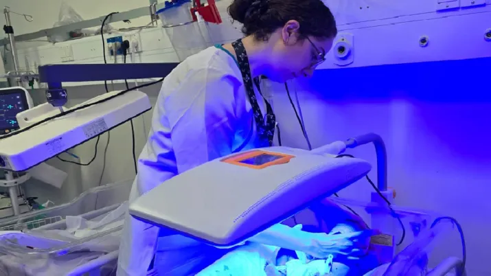 Le projet vise à soutenir le développement de l’offre de soins et des capacités d’accueil de l’hôpital Saint-Joseph à Jérusalem-Est.